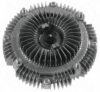 SACHS 2100 500 049 Clutch, radiator fan
